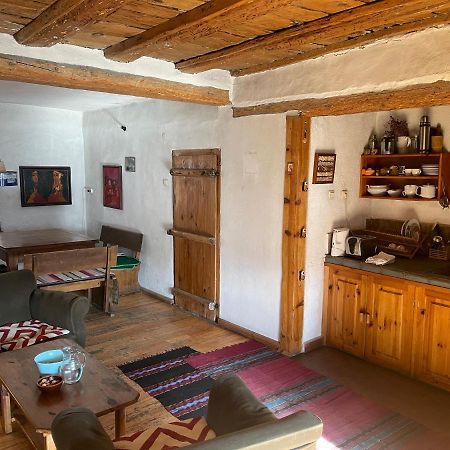 Das Landhaus Bachevo  Luaran gambar