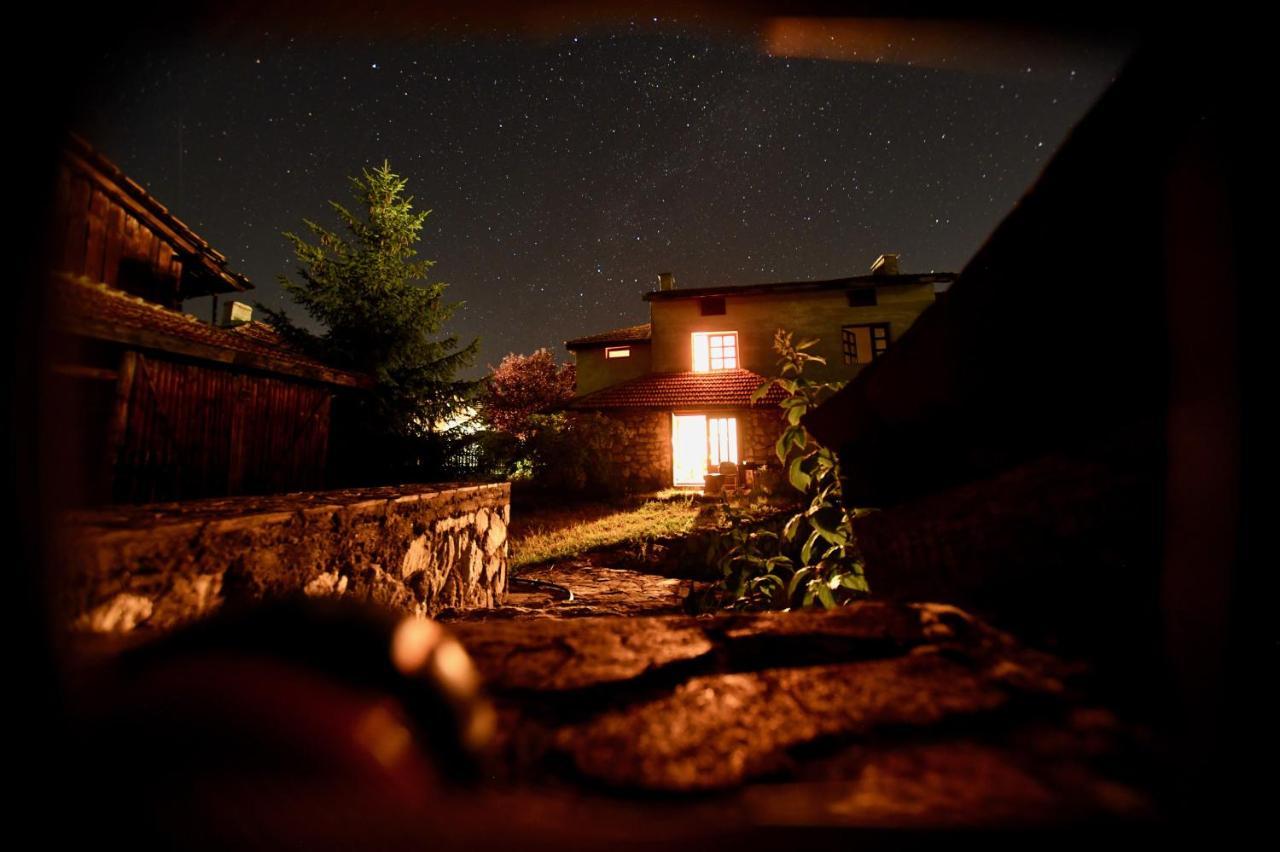 Das Landhaus Bachevo  Luaran gambar