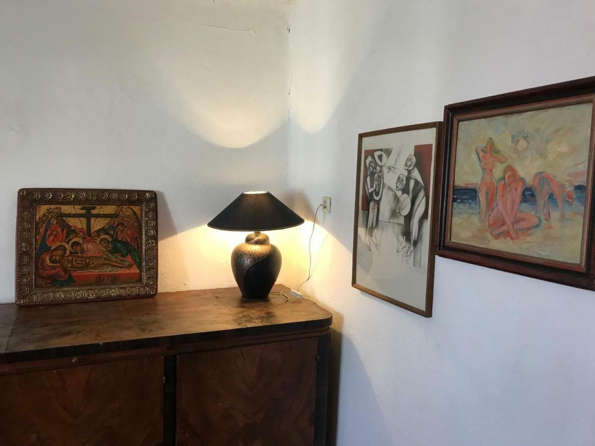 Das Landhaus Bachevo  Luaran gambar